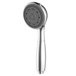 CraftX Polished Chrome 7-spray Handheld Shower 1.8 Gpm (6.8 Lpm)