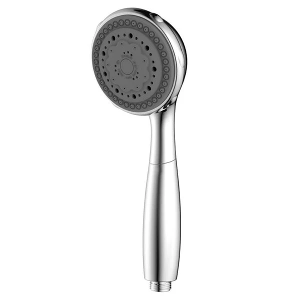 CraftX Polished Chrome 7-spray Handheld Shower 1.8 Gpm (6.8 Lpm)