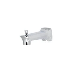CraftX 12-in Polished Chrome Right Angle Shower Arm And Flange