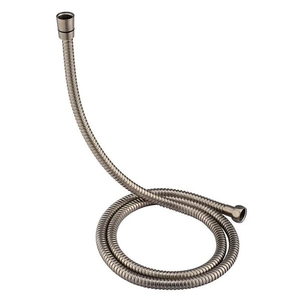 CraftX 72-in Brushed Nickel Shower Hose