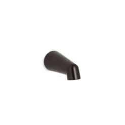 KOHLER Standard 4-7/8-in Oil-rubbed Bronze Bathtub Spout