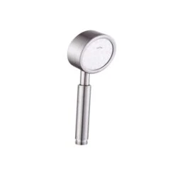 DROP Bath And Kitchen Chrome 1-Spray Handheld Shower 2.2 Gpm (8.3 Lpm)
