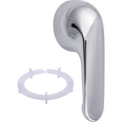 Master Plumber Delta H79 Tub Or Shower Lever