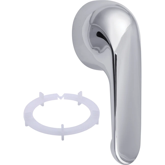 Master Plumber Delta H79 Tub Or Shower Lever