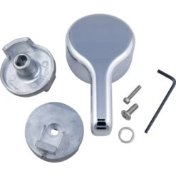 Master Plumber Shower Handle For Moen Models