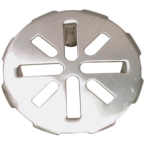 Master Plumber Snap-In Cover Drain
