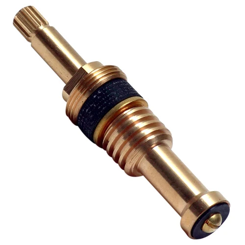 Master Plumber Tub And Shower Stem - Galtmaster #70283 - 4 1/16" - Brass