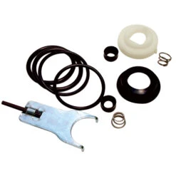 Master Plumber Repair Kit - Delta RP3614