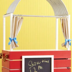 Style Selections 72-in Brushed Nickel Zinc Adjustable Shower Rod