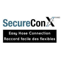 Allen + Roth Primo 2-Handle Bathroom Faucet - Chrome