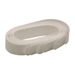 Tread Non-Slip Strips - White - Pack Of 6