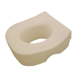 Moen Elevated Toilet Seat