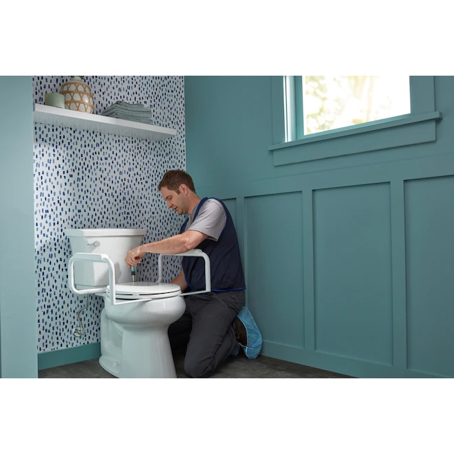 Toilet Grab Bar