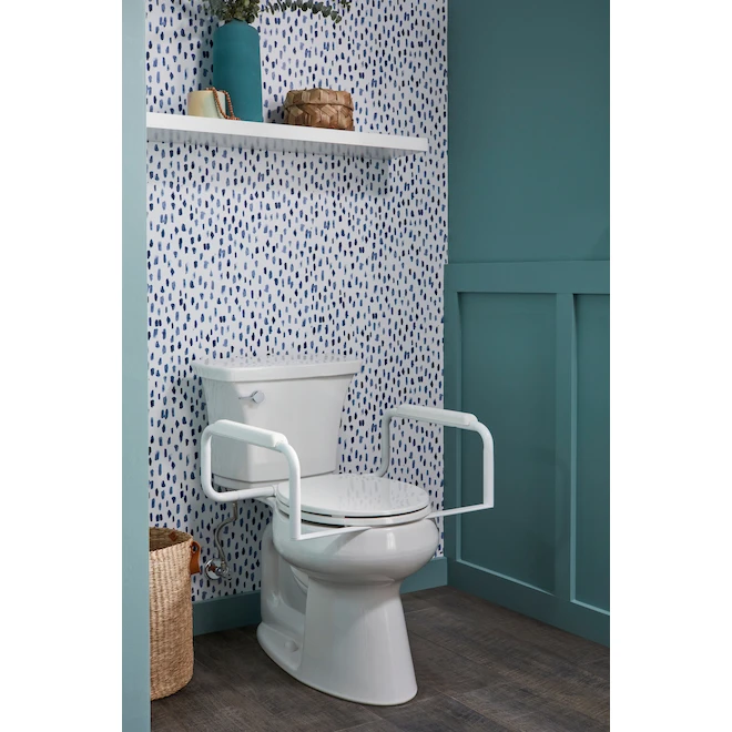 Toilet Grab Bar - Image 3