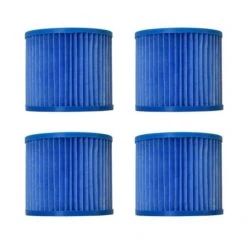 Canadian Spa Company 4-Pack Cartridge Hot Tub And Spa Filter